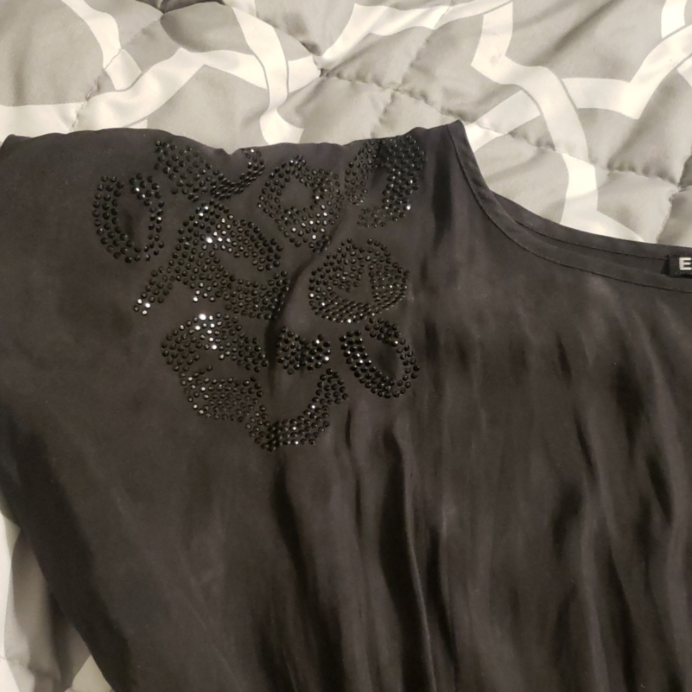 Express Dress - Picture 2 of 4